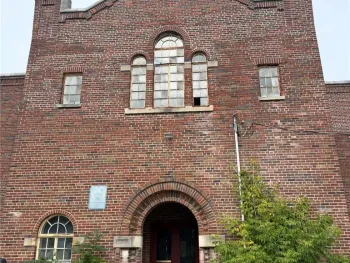 Property at 1609 Saint Agnes Ave., Utica, NY 13501