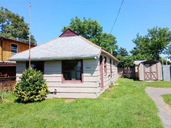 Property at 1607 Franklin Street, Newfane, NY 14126