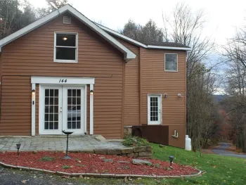 Property at 144 Squires Road, North Norwich, NY 13814