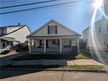 Property at 84 Williams Street, Bradford City, PA 16701