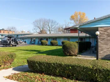 Property at 229 James, Clayton, NY 13624