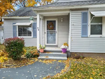 Property at 99 Morncrest Drive, Gates, NY 14624