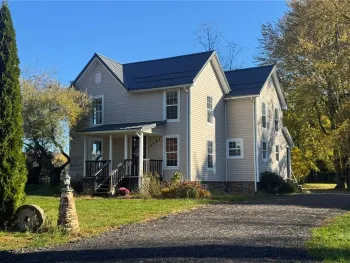 Property at 10445 Gillette Road, Huron, NY 14516