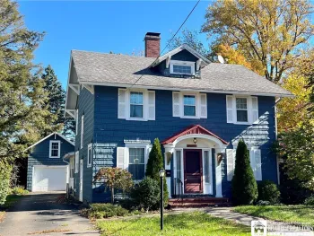 Property at 11 Colburn Street, Westfield, NY 14787