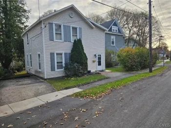 Property at 161 Strong Avenue, Syracuse, NY 13210