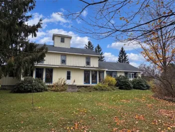 Property at 365 Furnace Hill Road, Guilford, NY 13780
