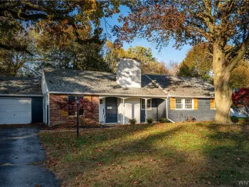 Property at 8372 Kimberly Road, Clarence, NY 14221