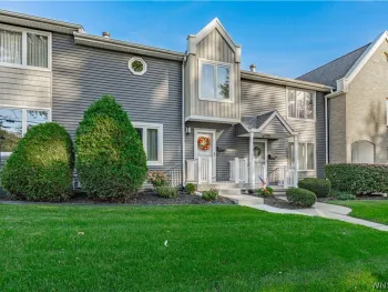 Property at 160 S 7th Street, Lewiston, NY 14092