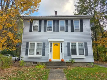 Property at 286 Main Street, Unadilla, NY 13849