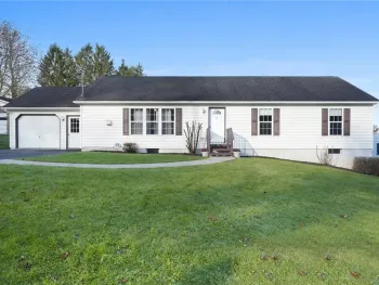 Property at 9 Westwood Drive, Auburn, NY 13021