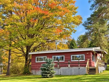 Property at 324 Funk Road, Nelson, NY 13061
