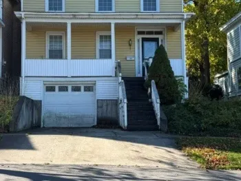 Property at 10 W 5th Street, Oswego, NY 13126