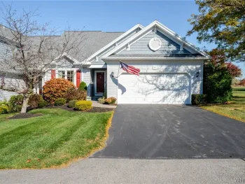 Property at 2850 Amsdell Road, Hamburg, NY 14075