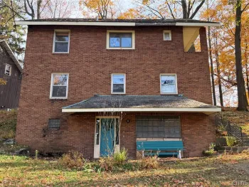 Property at 253 Rider Avenue, Syracuse, NY 13207