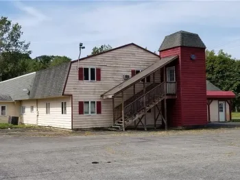 Property at 14050 Route 62, Collins, NY 14034