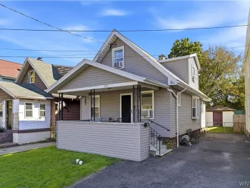 Property at 137 71st Street, Niagara Falls, NY 14304