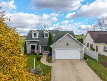 Property at 1761 Athena Drive, Avon, NY 14414