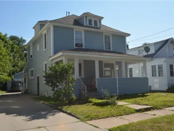 Property at 225 Thieme Place, Utica, NY 13502