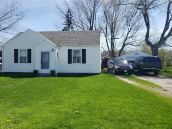 Property at 201 Jordan Avenue, Gates, NY 14606