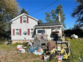 Property at 10007 Turnpike Road, Galen, NY 14433