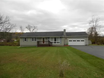 Property at 54 E Sullivanville Road, Veteran, NY 14845