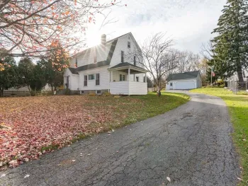 Property at 27 Main Street, Philadelphia, NY 13673