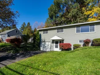 Property at 3643 Warners Road, Camillus, NY 13209