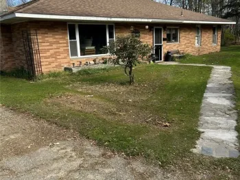 Property at 6580 County Road 4, Hume, NY 14735