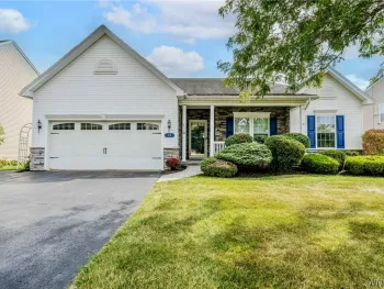 Property at 6490 Taylor Road, Hamburg, NY 14075