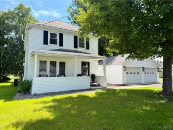Property at 6014 Morningstar Drive, Homer, NY 13077