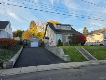 Property at 307 Bacon Street, Geddes, NY 13209