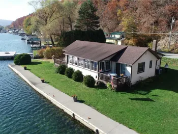 Property at 7031 State Route 21, South Bristol, NY 14512