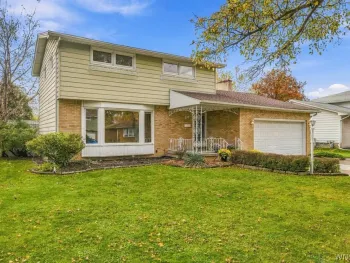 Property at 51 Leaside Drive, West Seneca, NY 14224