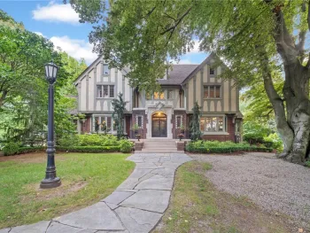 Property at 2351 East Avenue, Brighton, NY 14610