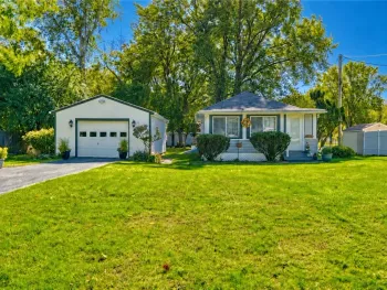 Property at 135 Doncaster Road, Brighton, NY 14623