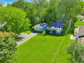 Property at 135 Doncaster Road, Brighton, NY 14623