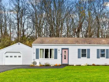 Property at 15 Tindall Manor, Westmoreland, NY 13323