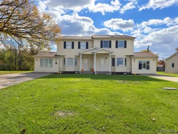 Property at 3975 Big Tree Road, Hamburg, NY 14075