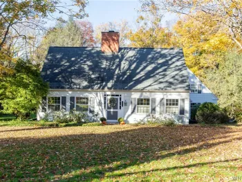 Property at 4454 Freeman Road, Orchard Park, NY 14127