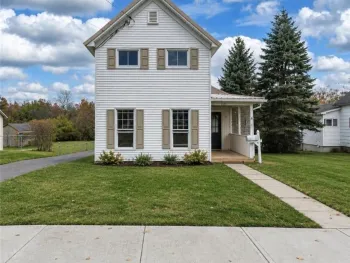 Property at 221 E Main Street, Brownville, NY 13601