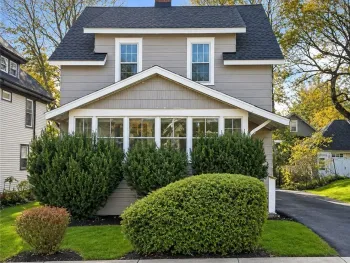 Property at 141 Charmouth Drive, Syracuse, NY 13207