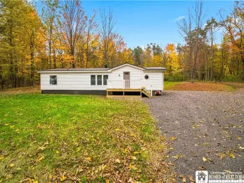 Property at 5413 Main Road, Pomfret, NY 14716