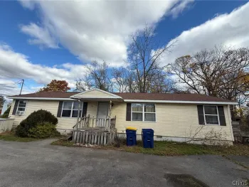 Property at 357 Beach Road, Geddes, NY 13209