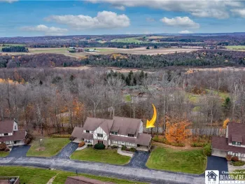 Property at 8239 Canterbury Drive, French Creek, NY 14724
