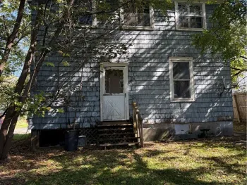 Property at 42 Mill Street, Binghamton, NY 13903