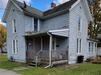 Property at 80 Mitchell, Norwich, NY 13815