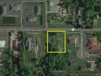 Property at 6288 State Route 31, Cicero, NY 13039