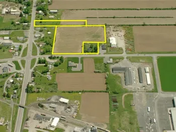 Property at 1000 State Route 12, Sangerfield, NY 13480