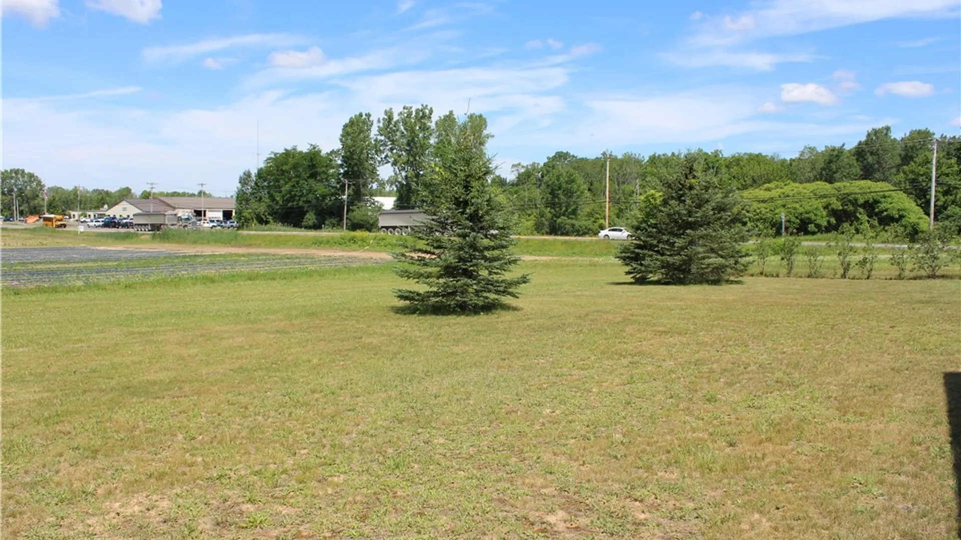 Property at 8575 Henry Clay Boulevard, Clay, NY 13041 22