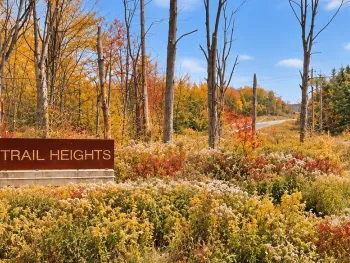 Property at 1 TRAIL HEIGHTS, Ellicottville, NY 14731